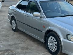 Фото авто Honda Accord