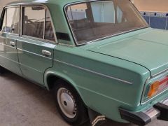 Фото авто ВАЗ (Lada) 2106