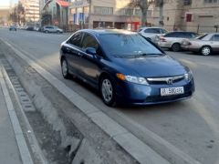 Сүрөт унаа Honda Civic