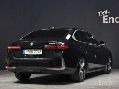 Сүрөт унаа BMW 5 серия