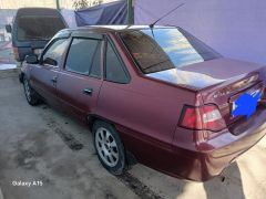 Photo of the vehicle Daewoo Nexia