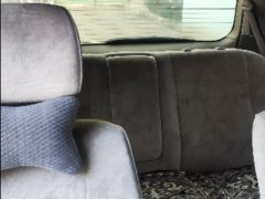 Photo of the vehicle Toyota Estima