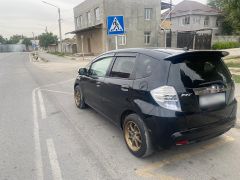 Фото авто Honda Fit