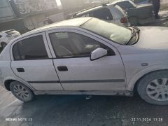 Photo of the vehicle Opel Astra