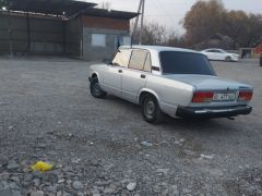 Сүрөт унаа ВАЗ (Lada) 2107