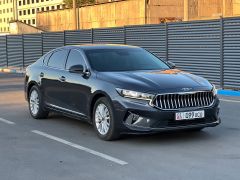 Фото авто Kia K7