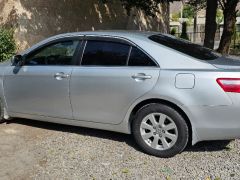 Photo of the vehicle Toyota Camry