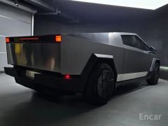 Сүрөт унаа Tesla Cybertruck