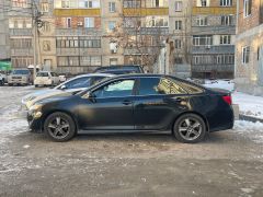 Сүрөт унаа Toyota Camry