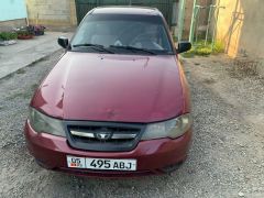 Сүрөт унаа Daewoo Nexia