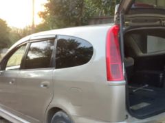 Photo of the vehicle Honda Stream