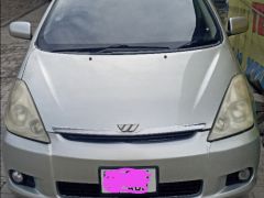 Photo of the vehicle Toyota Wish