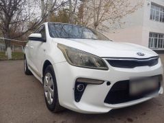 Сүрөт унаа Kia Rio