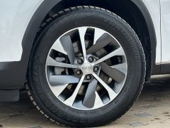 Фото авто Hyundai Palisade