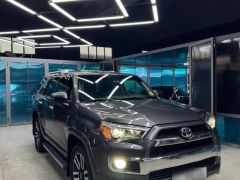 Photo of the vehicle Toyota 4Runner