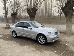 Photo of the vehicle Mercedes-Benz C-Класс