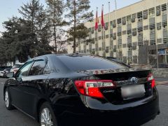 Сүрөт унаа Toyota Camry