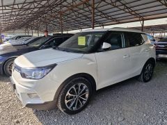 Photo of the vehicle SsangYong Tivoli