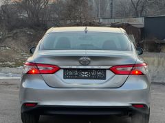 Фото авто Toyota Camry