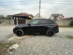 Фото авто BMW X5