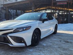 Сүрөт унаа Toyota Camry