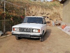 Сүрөт унаа ВАЗ (Lada) 2107