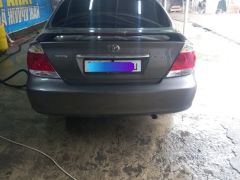 Сүрөт унаа Toyota Camry