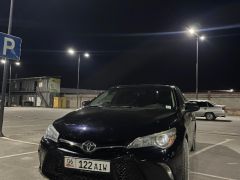 Фото авто Toyota Camry