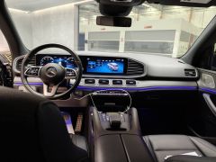 Photo of the vehicle Mercedes-Benz GLE