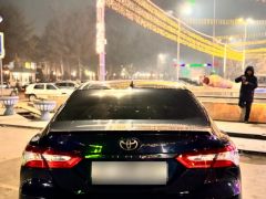 Сүрөт унаа Toyota Camry