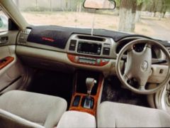 Фото авто Toyota Camry