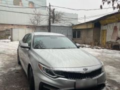 Photo of the vehicle Kia Optima