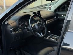 Photo of the vehicle Mazda CX-5