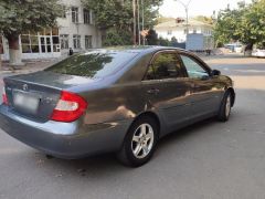 Сүрөт унаа Toyota Camry