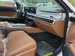 Photo of the vehicle Hyundai Grandeur