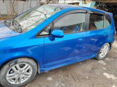 Photo of the vehicle Honda Fit