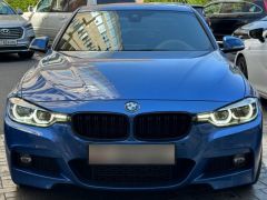 Сүрөт унаа BMW 3 серия