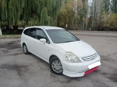 Фото авто Honda Stream