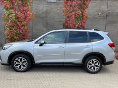 Photo of the vehicle Subaru Forester