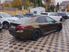 Сүрөт унаа Toyota Camry