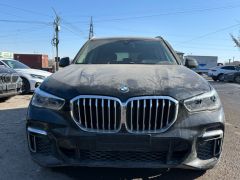 Сүрөт унаа BMW X5