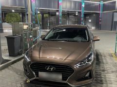 Photo of the vehicle Hyundai Sonata