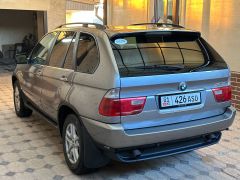 Photo of the vehicle BMW X5