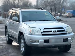 Photo of the vehicle Toyota 4Runner