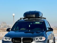 Фото авто BMW X5