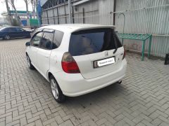 Photo of the vehicle Honda Fit