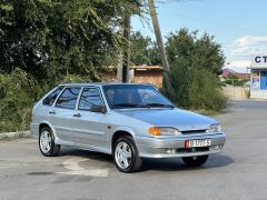 Сүрөт унаа ВАЗ (Lada) 2114