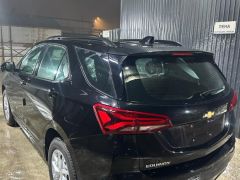 Сүрөт унаа Chevrolet Equinox