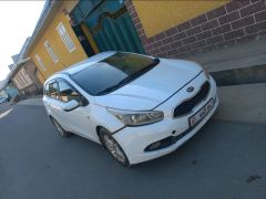 Photo of the vehicle Kia Ceed