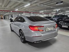 Сүрөт унаа Honda Accord